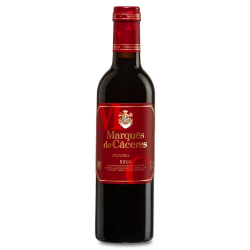 Rioja marques