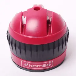 Отзыв о Точилка ножниц и ножей Kamille KM-5702