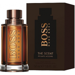 tesco hugo boss the scent