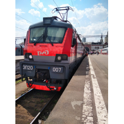 ЖД билеты на поезд Липецк - Санкт-Петербург (СПб) 🚂 купить онлайн, цена и расписание поездов