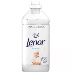 Отзыв о Суперконцентрат Lenor "Детский гипоаллергенный"