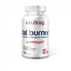 Отзывы о Жиросжигатель Be First "Fat Burner"