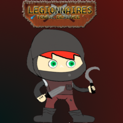 Отзыв о Legionnaires TD - игра для Android