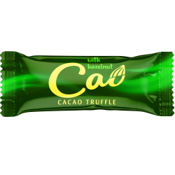 Отзыв о Конфеты Богатырь Cao Cacao