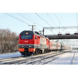 Поезд санкт петербург махачкала