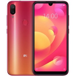 Отзыв о Смартфон Xiaomi Mi Play