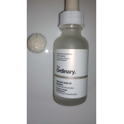 Отзывы о Сыворотка для лица The ordinary Salicylic Acid 2% Solution