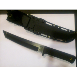 Отзывы о Нож Cold Steel Recon Tanto