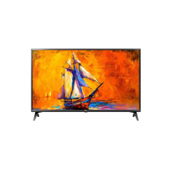 Отзыв о Телевизор LG 43lk5400