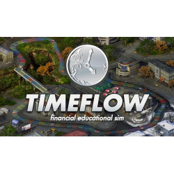 TIMEFLOW лого. TIMEFLOW рекорд. TIMEFLOW Steam.