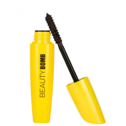 Отзыв о Тушь для ресниц Beauty Bomb My Bomb Lashes Brown Town