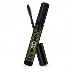 Отзыв о Тушь для ресниц Rimmel Extra 3D Lash