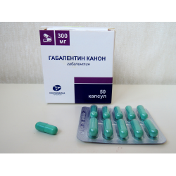 Канаветин (Kanavetinum): описание, применение и побочные эффекты