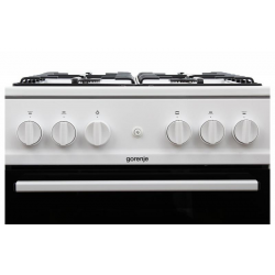 Отзыв о Плита газовая Gorenje GN5111WF
