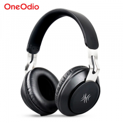 Отзывы о Беспроводные наушники OneAudio A1