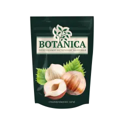 Отзыв о Фундук Botanica