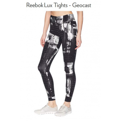 reebok lux tights