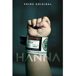 Отзыв о Сериал "Ханна" (2019)