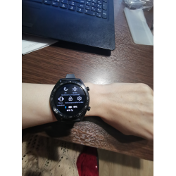 Отзыв о Часы huawei watch gt-15D