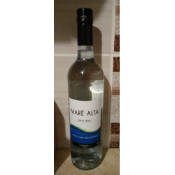 Mare alta vinho verde