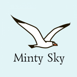 Отзыв о Украшения Minty Sky