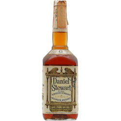 Отзыв о Бурбон Daniel Stewart Kentucky Straight Bourbon Whiskey
