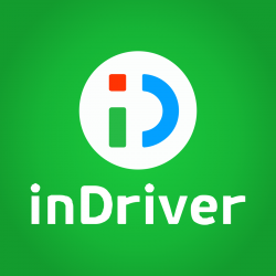 Отзыв о Сервис заказа такси inDriver (Россия, Сочи)