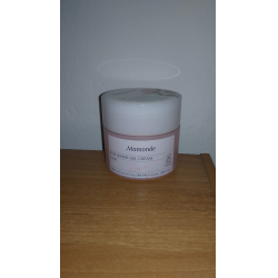 Отзыв о Гель-крем для лица Mamonde Rose Water Gel Cream