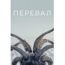 Отзыв о Сериал "Перевал" (2018-...)