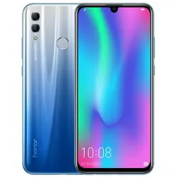 Отзыв о Смартфон Honor 10 Lite