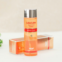 Отзыв о Лосьон очищающий поры Dr. Ci: Labo Super Keana Lotion Тонер