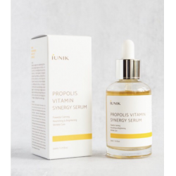 Отзыв о Сыворотка для лица IUNIK SERUM