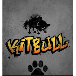 Отзыв о Мультфильм "Kitbull" (2019)