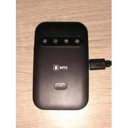 Отзыв о 4G Wi-Fi роутер МТС 874FT
