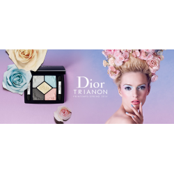 Отзыв о Тени для век Christian Dior 5 Couleurs Couture Colour Eyeshadow Palette Trianon Edition