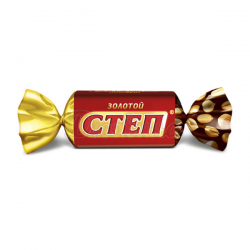Отзыв о Конфеты Славянка "Степ"