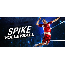 Buy Spike Volleyball Xbox key Cheap price  ENEBA