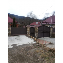 Отзыв о База отдыха "Volkov House" (Россия, Адыгея)