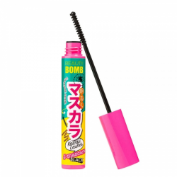 Отзыв о Тушь для ресниц Beauty Bomb Kawaii Lashes