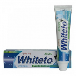 Отзыв о Зубная паста O-Zone Whiteto Plus Отбеливание