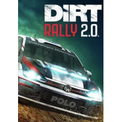 DiRT Rally 20 PS4  Stratege