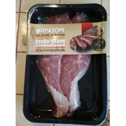 Отзыв о Стейк Мираторг Бавет