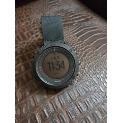 suunto core vs traverse alpha