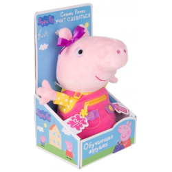 Игрушки Свинка Пеппа (Peppa Pig)