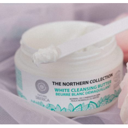 Отзывы о Гидрофильное масло Natura Siberica White cleansing butter