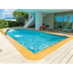 Отзыв о Композитные бассейны FRANMER