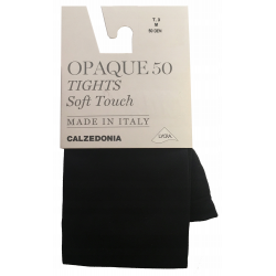 Calzedonia opaque 50 2024 tights soft touch