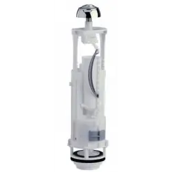 Отзыв о Комплект арматуры сливного бачка SIAMP OPTIMA 49