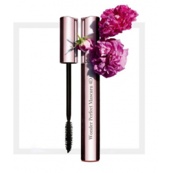 Отзыв о Тушь для ресниц Clarins Wonder Perfect Mascara 4D