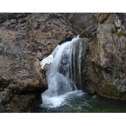 Отзыв о Экскурсия "Медовые водопады + гора Кольцо" (Россия, Ессентуки)